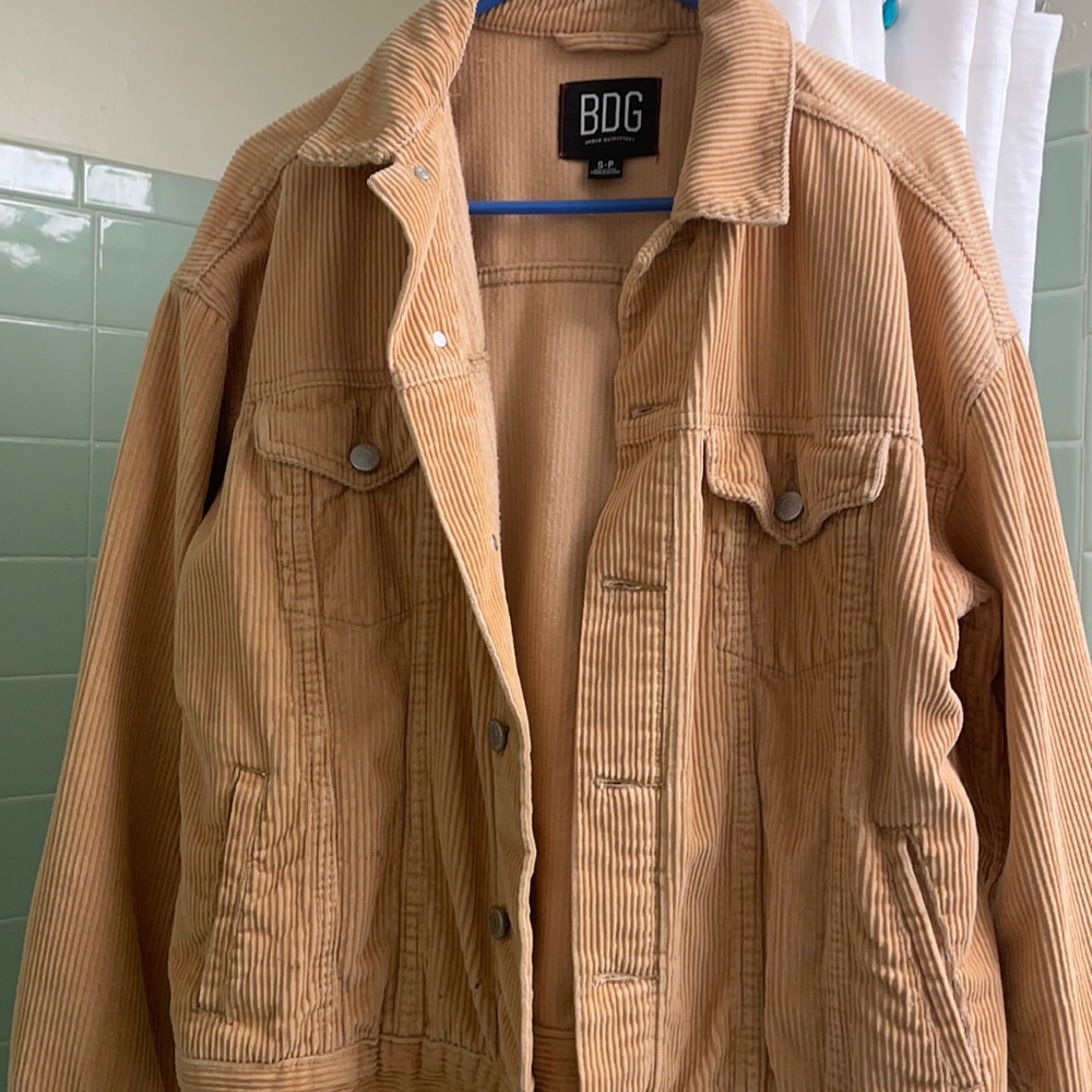 Jacket
